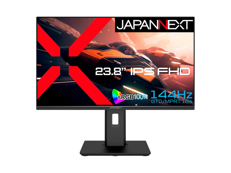 JN-238Gi144FHDR-HSP-N