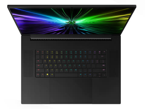 4K/200Hzの18型ゲーミングノート「Razer Blade 18」正式発表