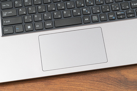 新品同様　mouse A4-A3A01SR-A ノート型パソコン mouse A4-A3A01SR-A│パソコン(PC)通販のマウスコンピューター