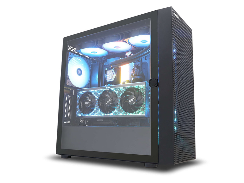 「GBLS」シリーズ