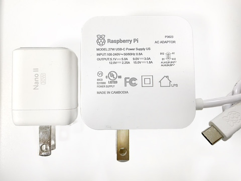 【Hothotレビュー】改めて見る、「Raspberry Pi 5」の実力と使いどころ - PC Watch