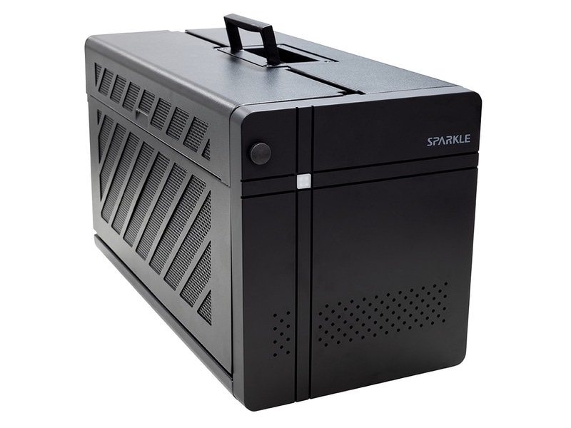 eGPU Studio-G 750(型番:TBX-750FA-V2)