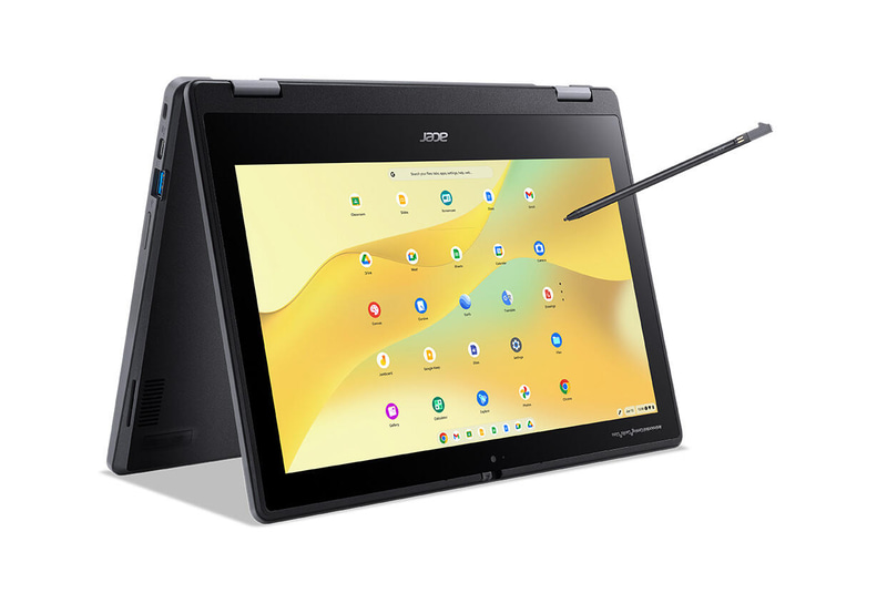 Acer Chromebook Spin 511