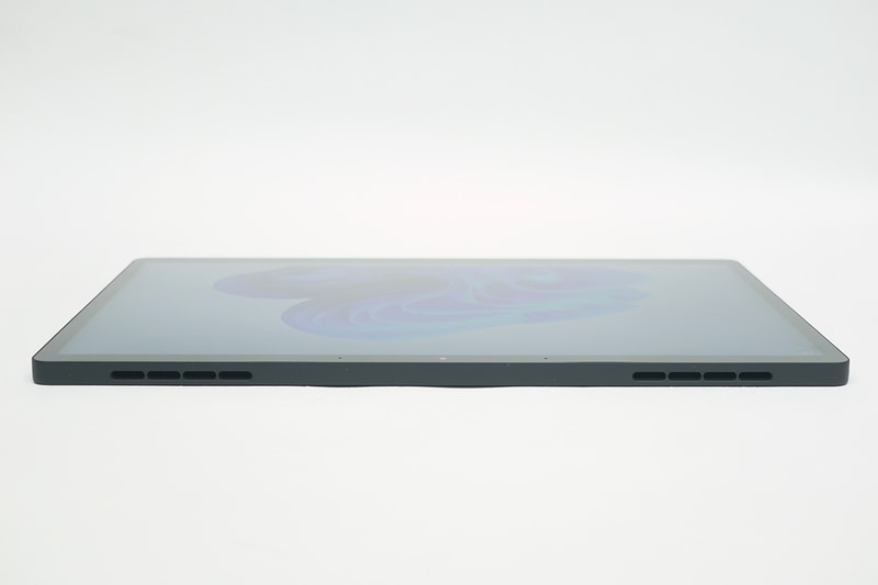 上部は排気口のみ