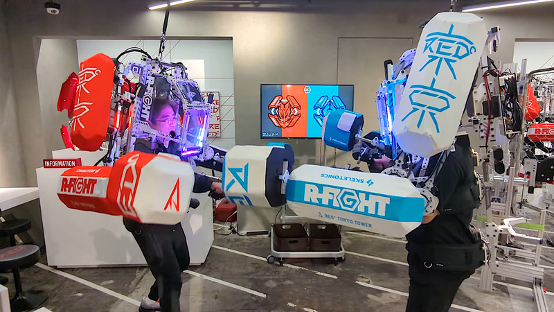 グループで遊ぶのが楽しそう