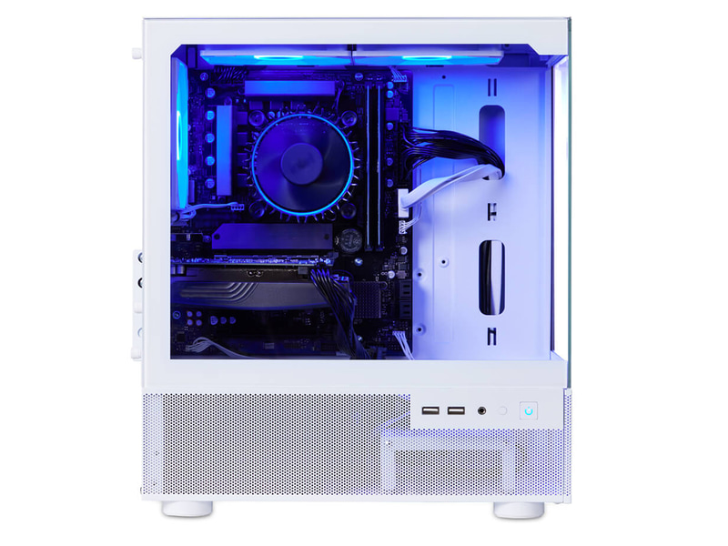 LEVEL-M2P5-R45-LA1X-WHITE