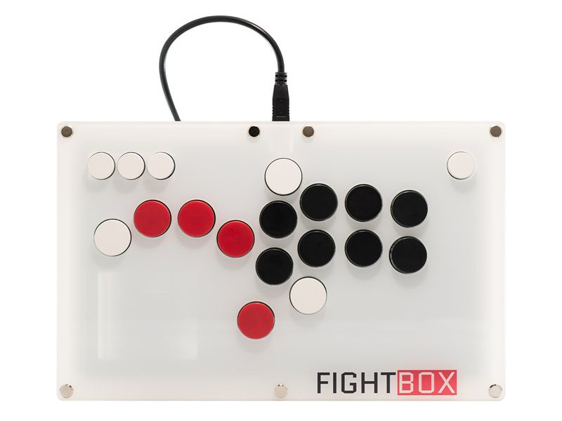 FightBox B10