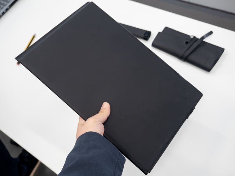Wacom Movink Tablet Sleeve
