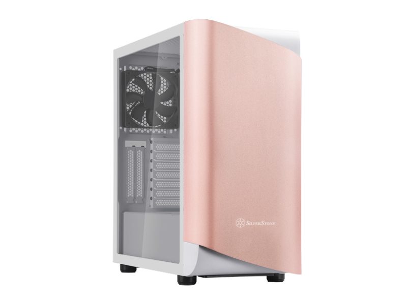 「SETA A1」(ローズピンク&ゴールド/ホワイト)。実売価格:1万6,730円前後