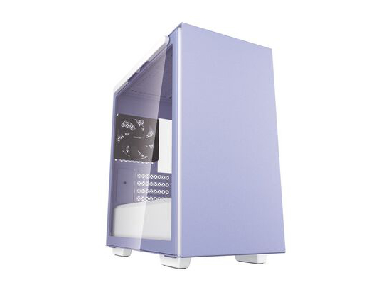 「MACUBE 110」(パープル)。実売価格:7,000円前後