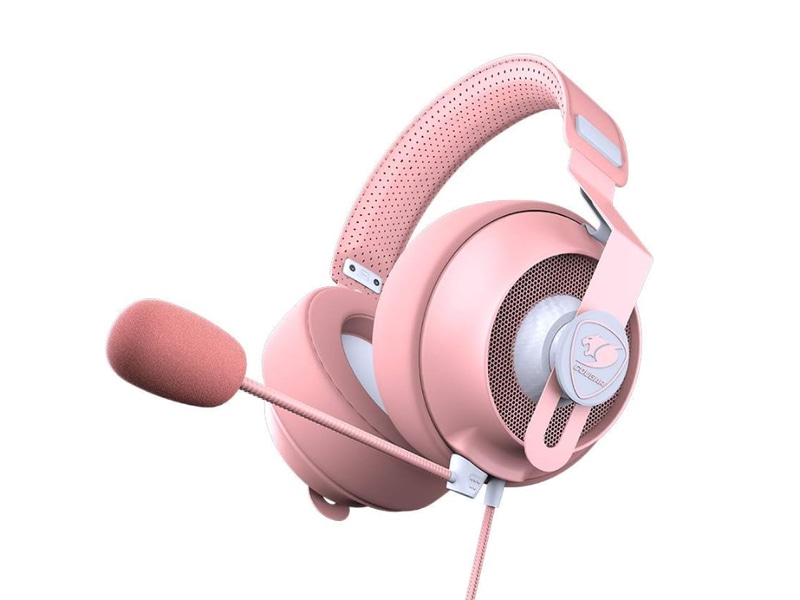 「PHONTUM S PINK」(ピンク)。実売価格:8,460円前後