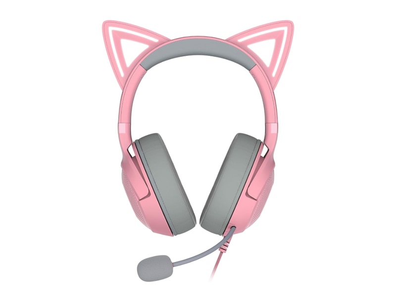 「Kraken Kitty V2」(クオーツピンク)。実売価格1万6,980円前後