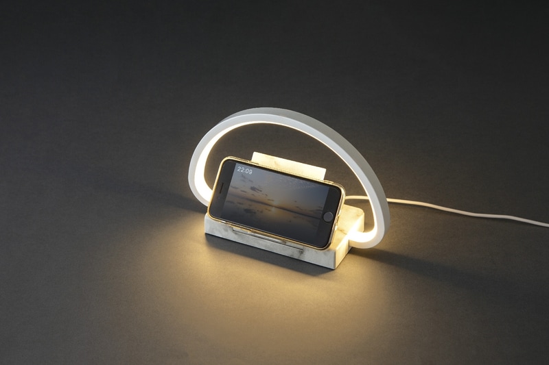 LEDテーブルランプ(YPZSTG3)