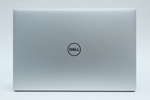 Dell XPS ノートPC シルバー　③ Dell、Core Ultra搭載でデザイン刷新の新型「XPS」 - PC Watch