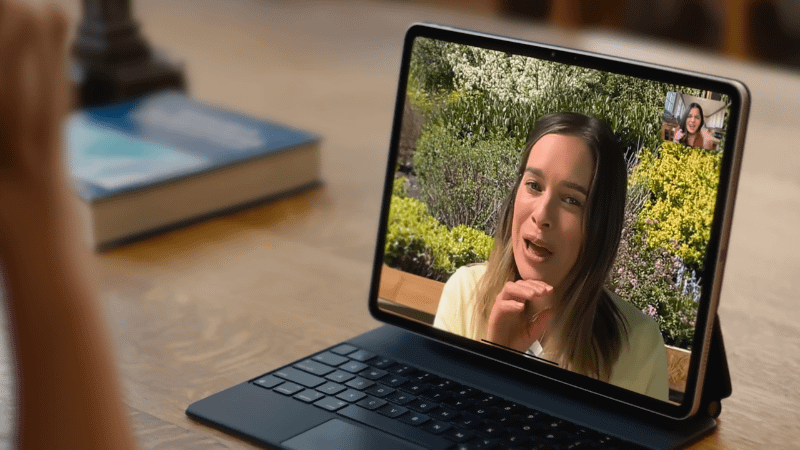Magic Keyboardにも対応