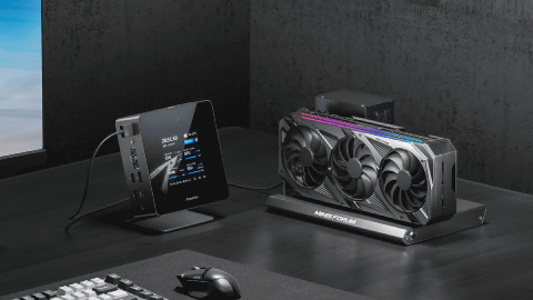 X7 Ti ミニPC インテルCore Ultra 9プロセッサ185H Amazon.com: AtomMan X7 Ti Mini PC Core Ultra 9 Processor