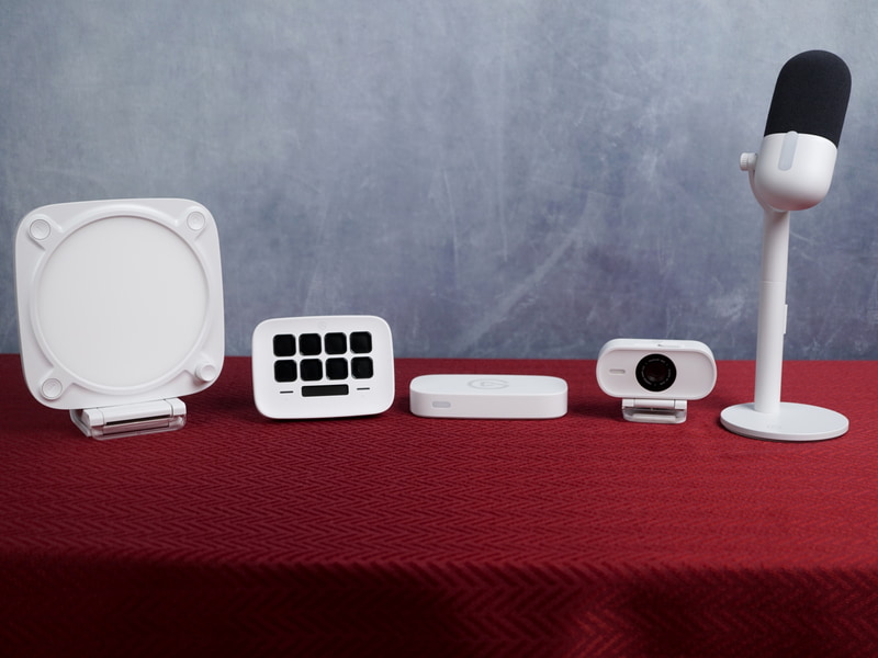 ElgatoのNeoシリーズ