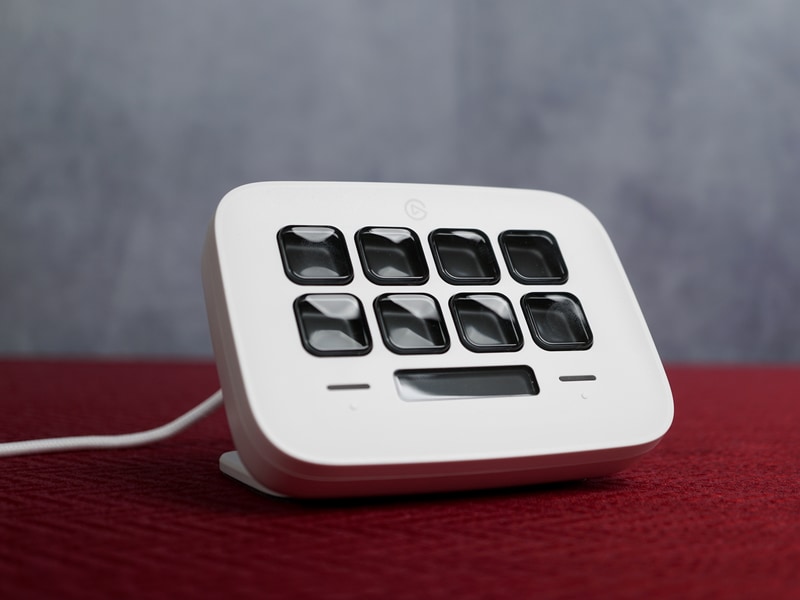 「Stream Deck Neo」