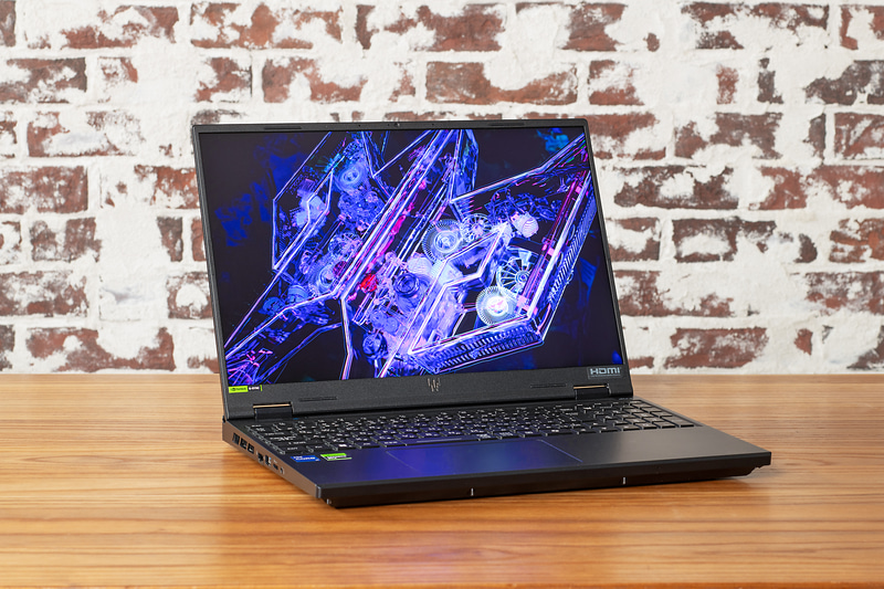 Predator Helios Neo 16