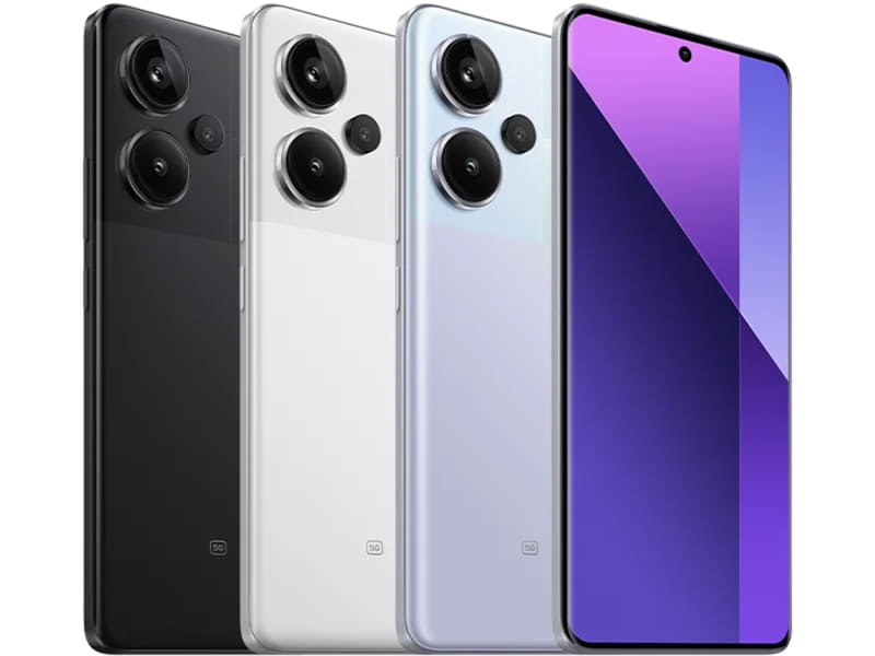 Redmi Note 13 Pro+ 5G