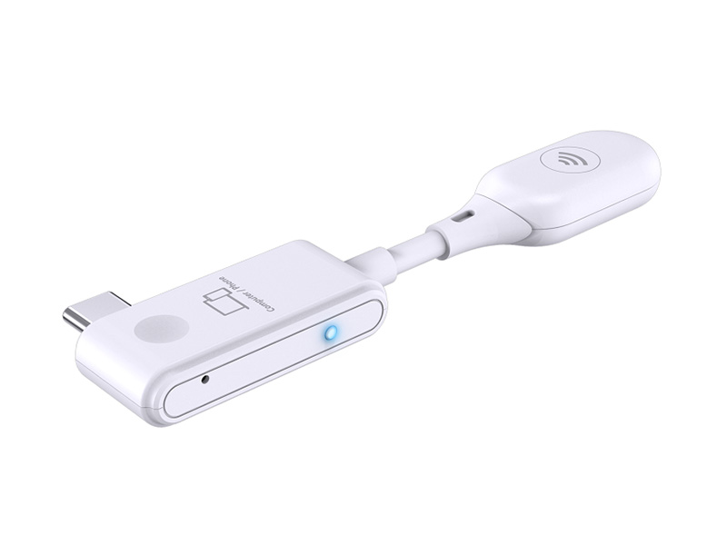 Compact Mate 2 C1+R1