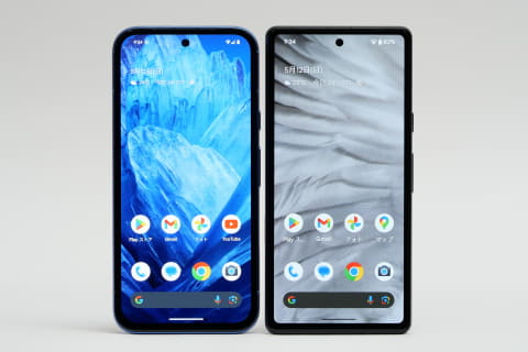 Hothotレビュー】1万円高くなったが、上位譲りの最新AI機能で評価