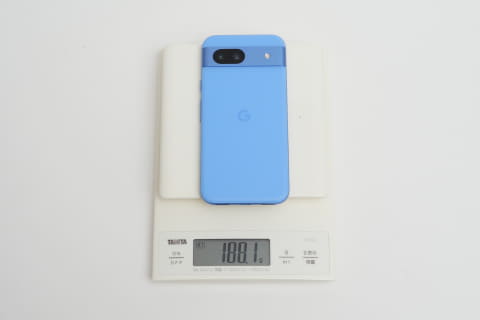 Hothotレビュー】1万円高くなったが、上位譲りの最新AI機能で評価