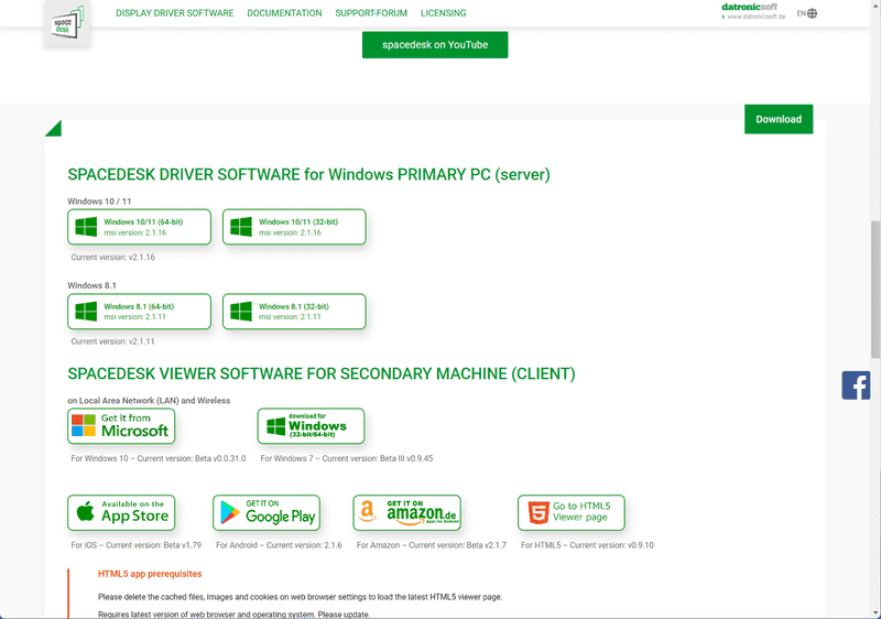 まずはPCにソフトを導入し、起動しておく