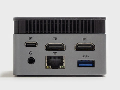 西川和久の不定期コラム】2万円台で手乗りサイズ、N100より速い！N97