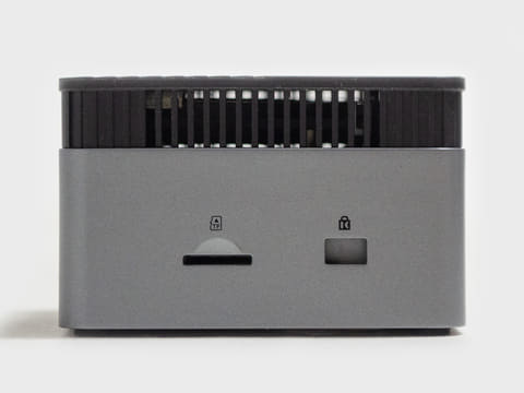 西川和久の不定期コラム】2万円台で手乗りサイズ、N100より速い！N97