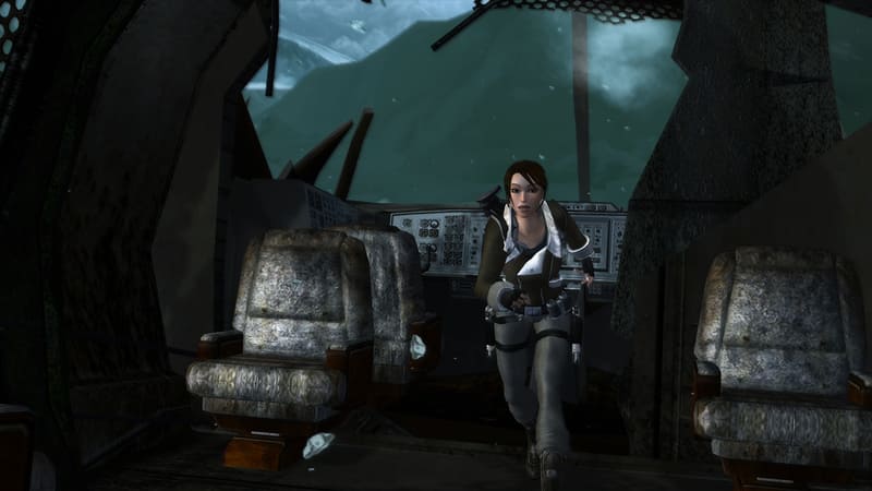 オリジナルシリーズの面影を残しつつ、ハイポリ化したララ