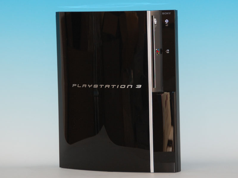 PlayStation 3