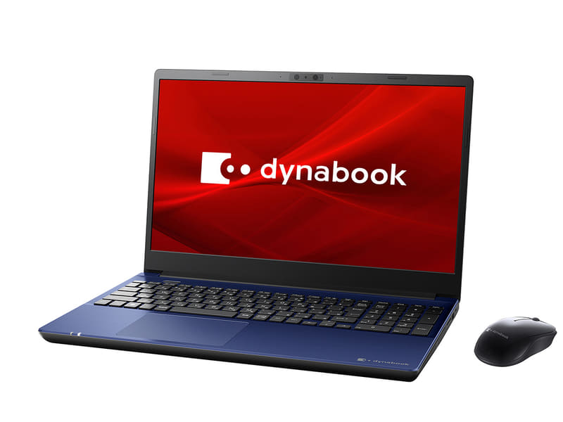 dynabook T9/X