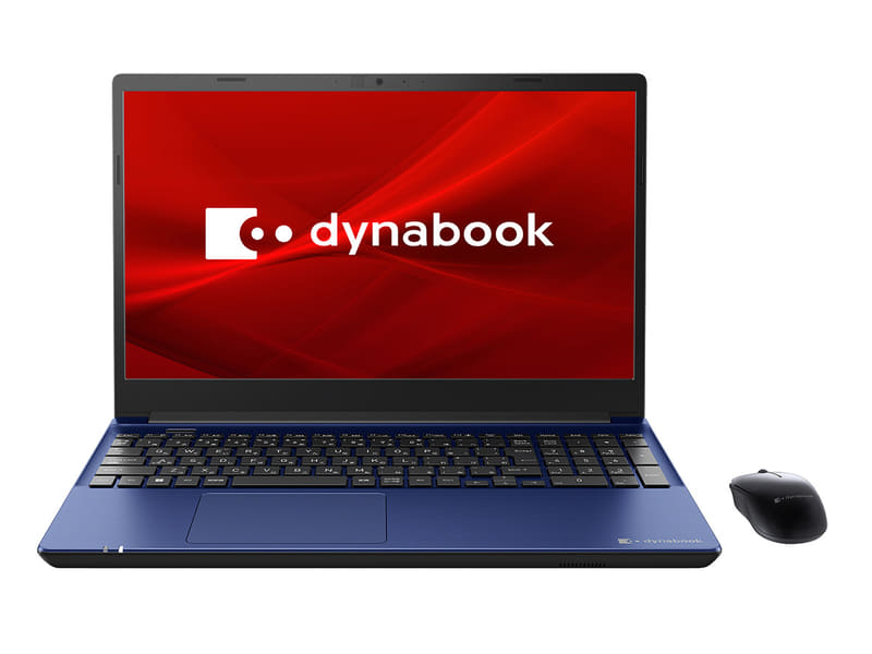 dynabook T7/X(プレシャスブルー)