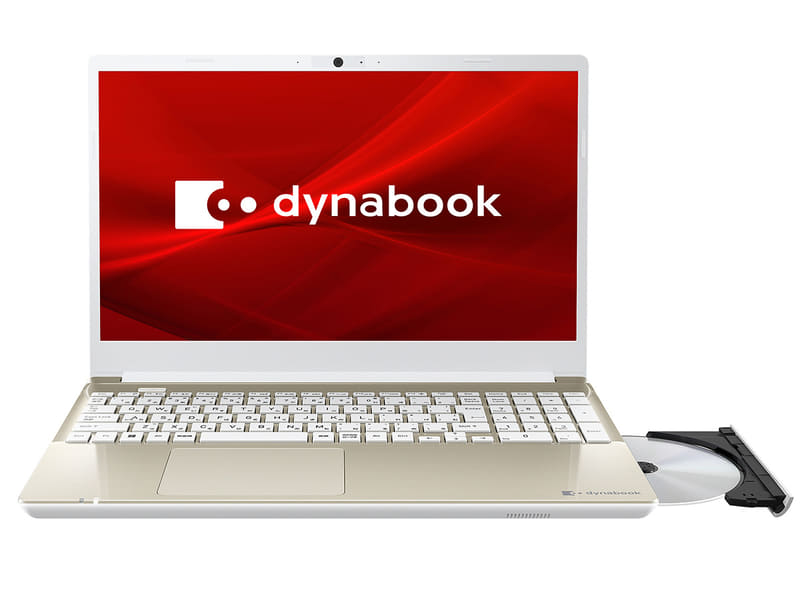 dynabook T6/X