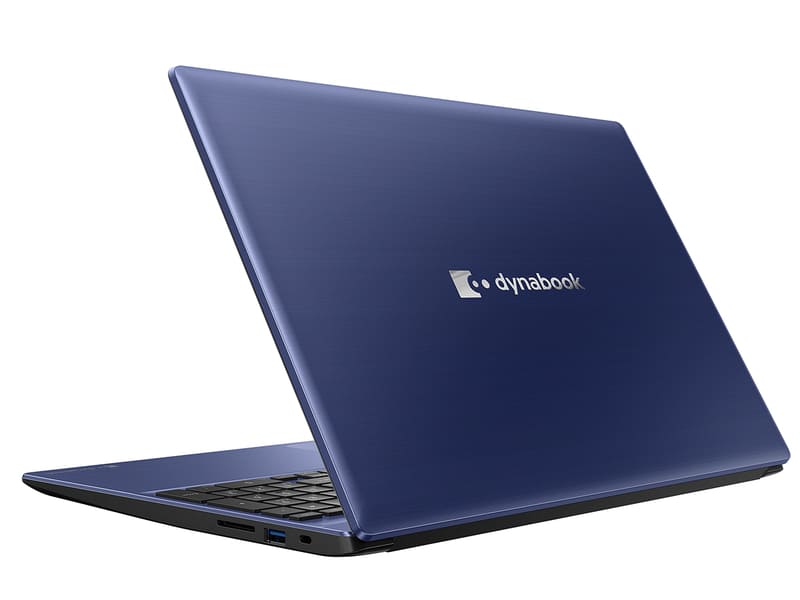 dynabook C7/X(プレシャスブルー)