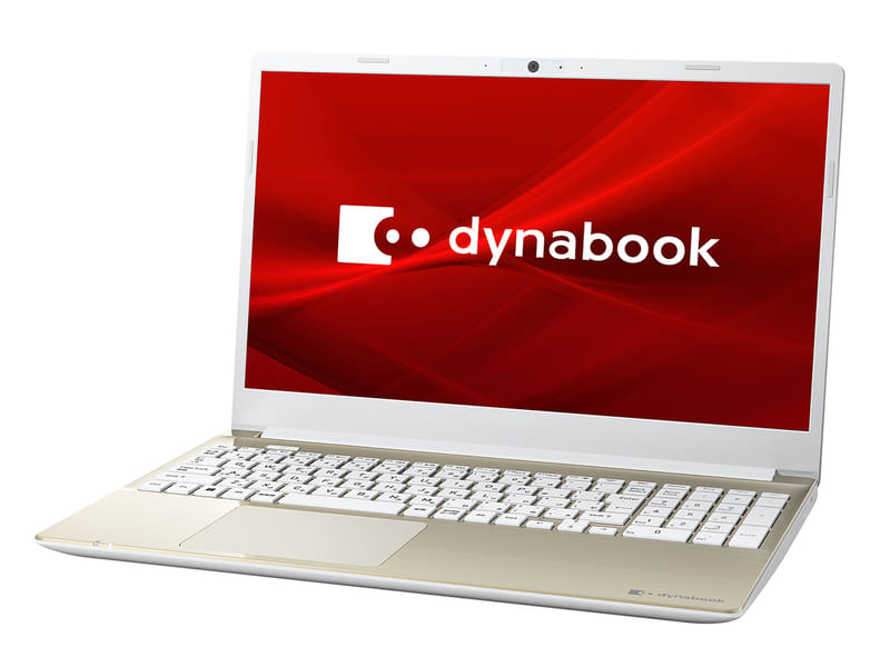 dynabook C6/X