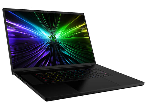 超弩級ゲーミングノート「Razer Blade 18」発売。最上位は91万8,800円