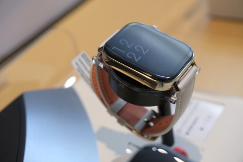 ファーウェイ、カロリー管理もできるスマートウォッチ「WATCH FIT 3  