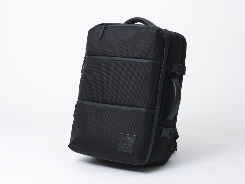 TSUNAGU BAG SQUARE Expandable