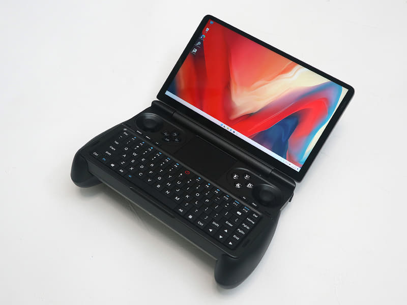 ただし、グリップを装着した場合机に置いた時にバランスが取れなくなる