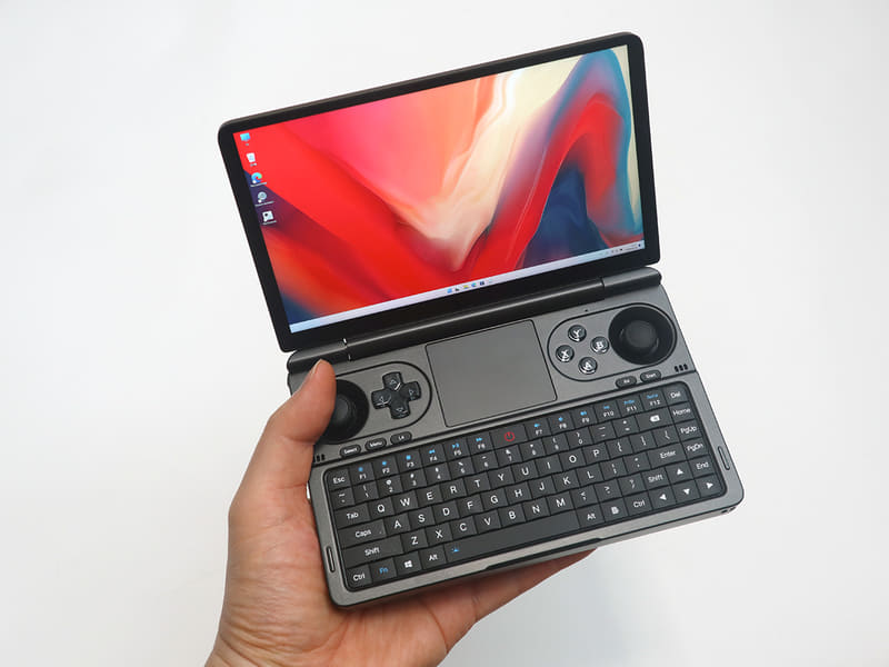 GPD WIN Mini 2024