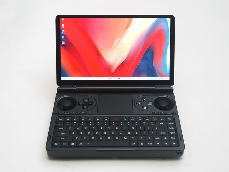 GPD WIN Mini