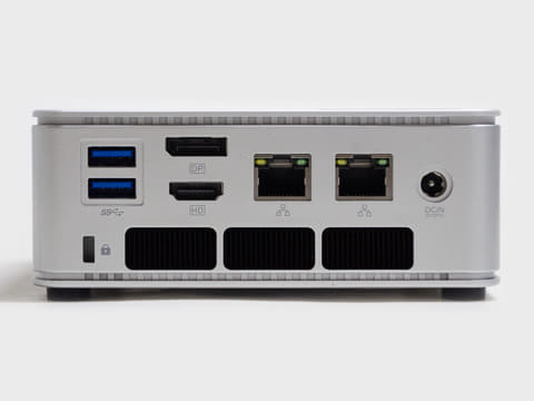 西川和久の不定期コラム】Core Ultra 5搭載ミニPCは、Stable Diffusion