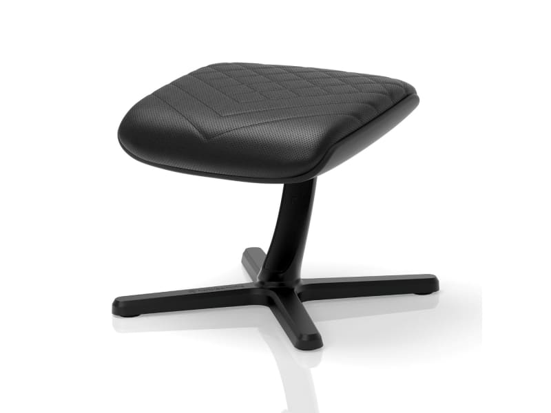 FOOTREST 2(PUレザー)