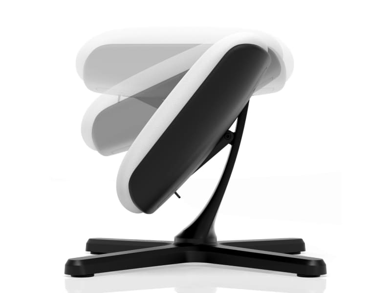 0～45度のチルトに対応