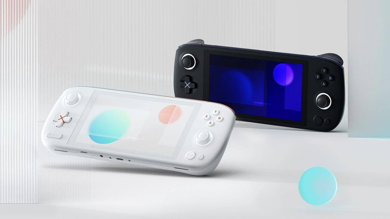 AYANEO AIR 1S 8840U Version