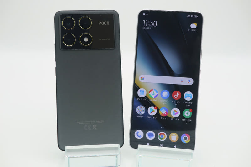 POCO F6 Pro