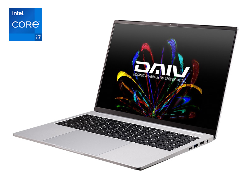 マウスコンピューターのクリエイター向けPC「<a href="https://www.mouse-jp.co.jp/store/g/gdaiv-z6i7g60sraccw101dec/?adid=pa_pcwt_2405_daiv&argument=QzuaYF3M&dmai=a664c0f9922e45" class="n" target="_blank">DAIV Z6-I7G60SR-A</a>」