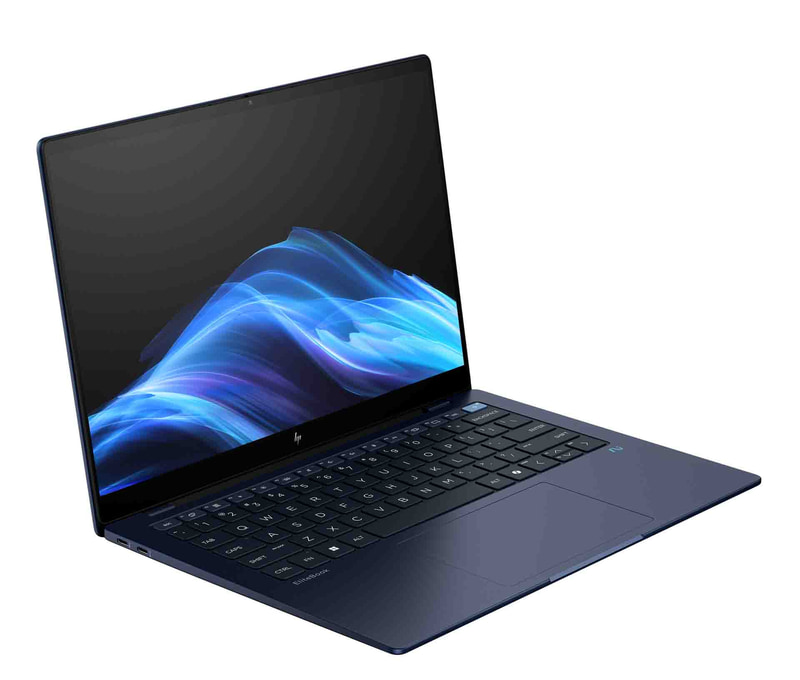 HP EliteBook Ultra AI PC